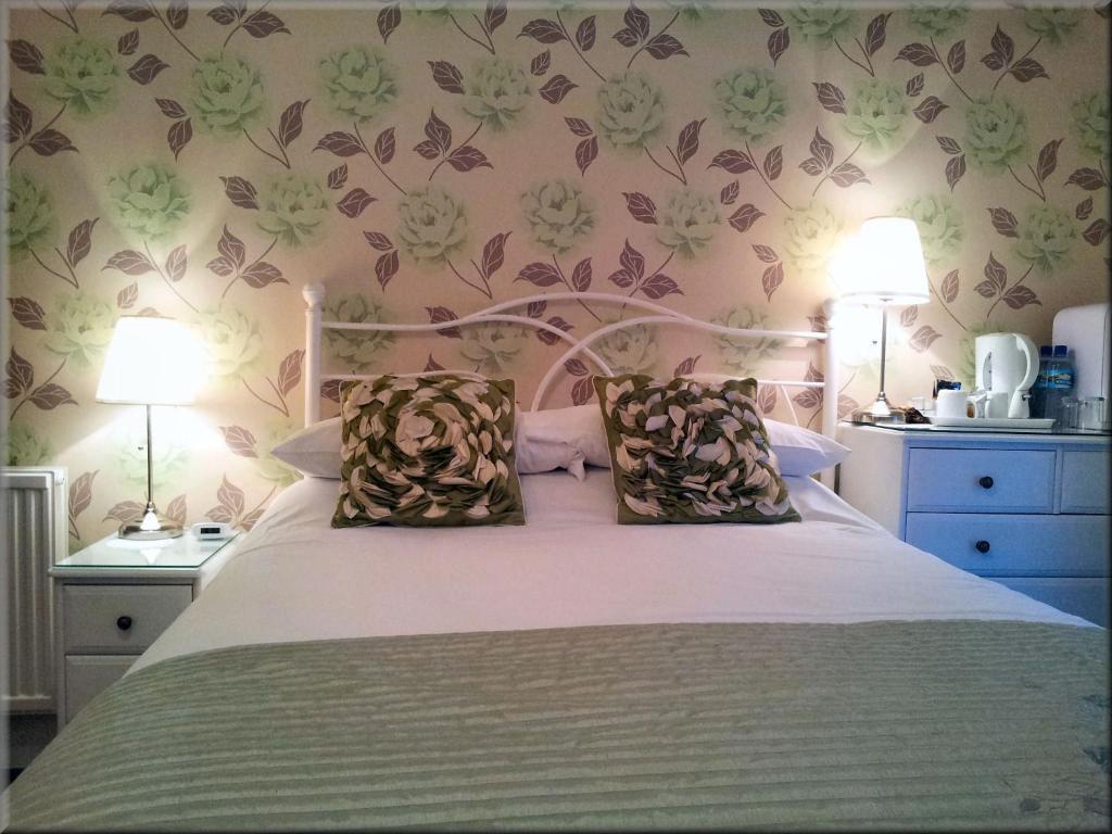 Bed and Breakfast English Rose Bexhill-on-Sea Zimmer foto