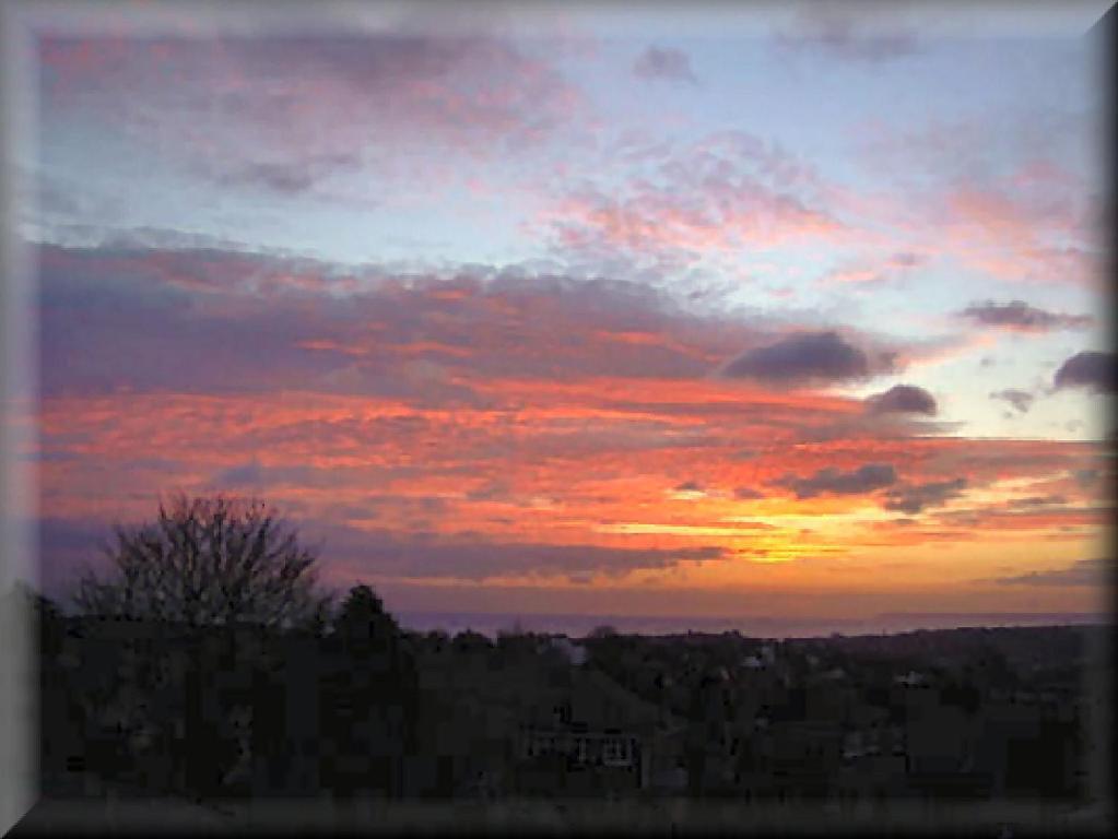 Bed and Breakfast English Rose Bexhill-on-Sea Exterior foto